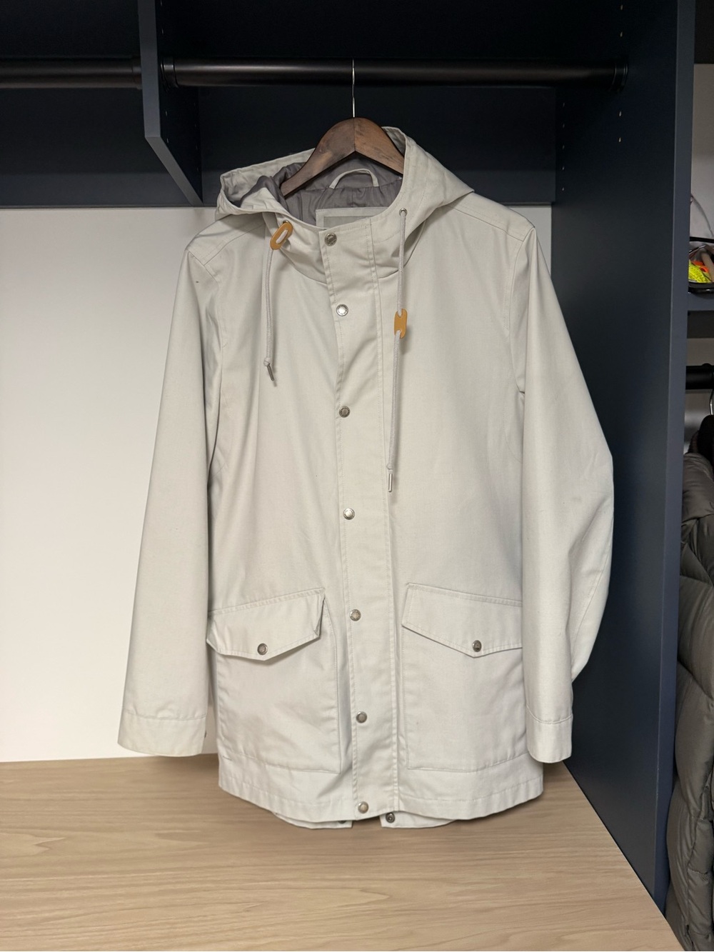 Men’s Levi’s Jacket M